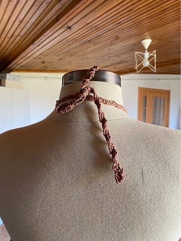 Özel tasarım crop top - Görsel 5