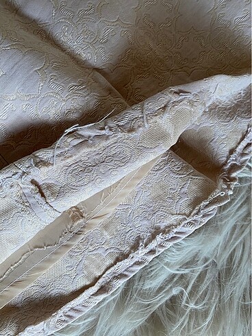 Şık mini yüksek bel etek - Görsel 8