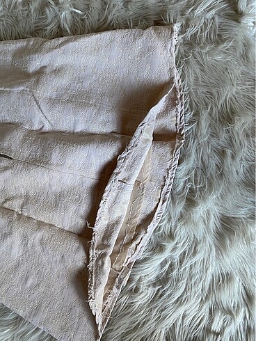 Şık mini yüksek bel etek - Görsel 7