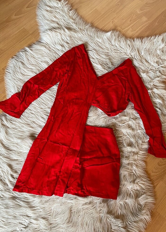 Özel Tasarım Takım - Görsel 2