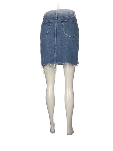 36 Beden H&M Mini Etek %70 İndirimli.
