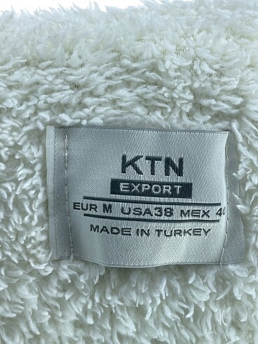 m Beden çeşitli Renk Diğer Mont %70 İndirimli.