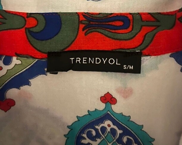 S m uyumlu kusursuz yenı plajgömlegı pareo tunik - Görsel 5