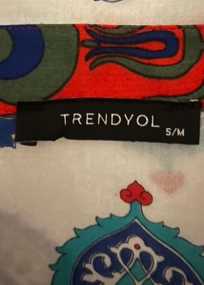 S m uyumlu kusursuz yenı plajgömlegı pareo tunik - Görsel 5