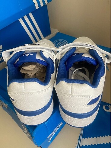 Adidas Sıfır etıketlı