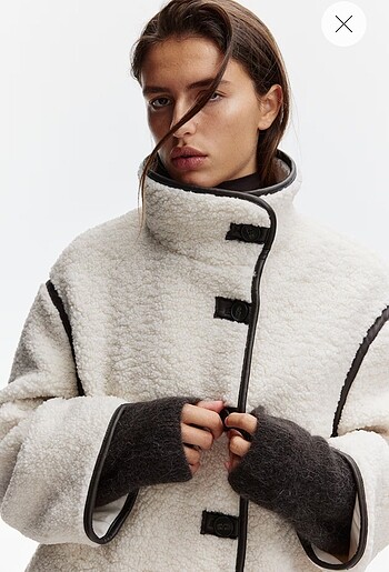 H&M Yeni üstü yenı muhtesem orjınal kusursuz