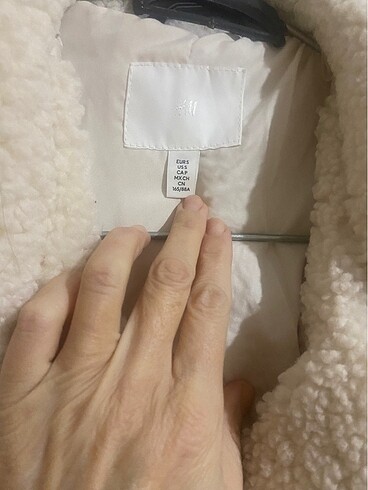 Yeni üstü yenı muhtesem orjınal kusursuz - Görsel 6