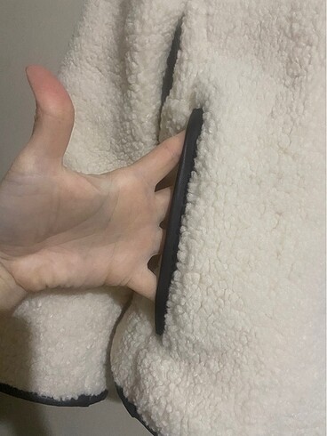 Yeni üstü yenı muhtesem orjınal kusursuz - Görsel 9