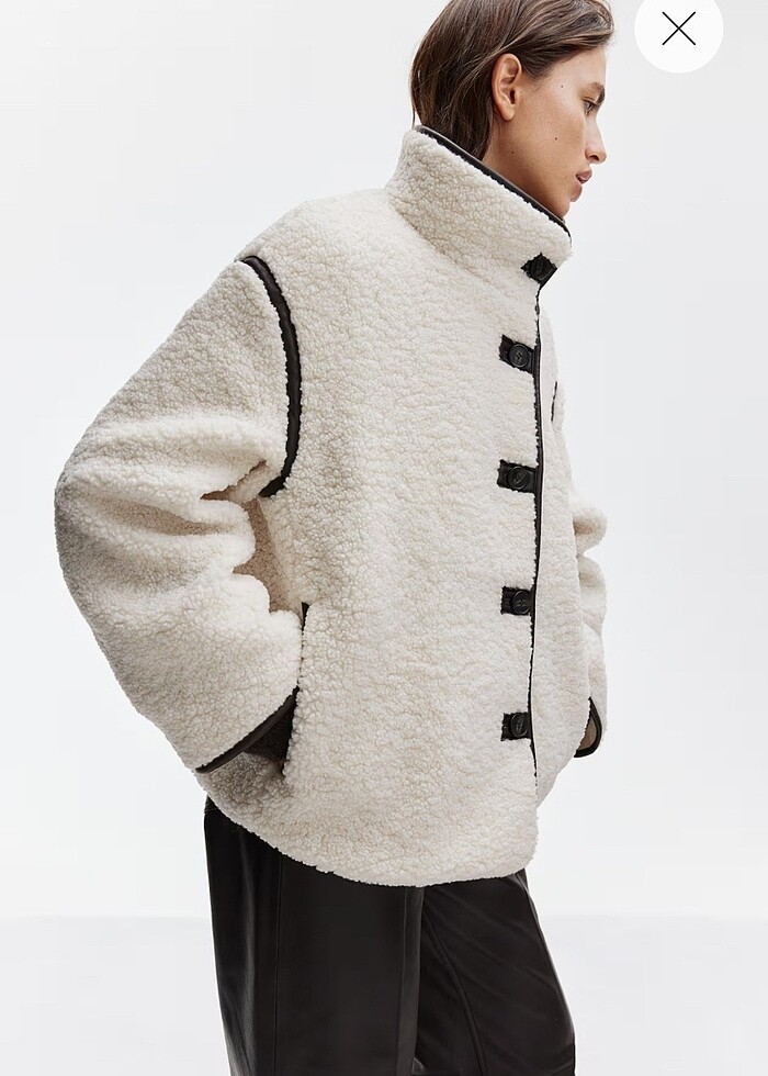 Yeni üstü yenı muhtesem orjınal kusursuz - Görsel 3