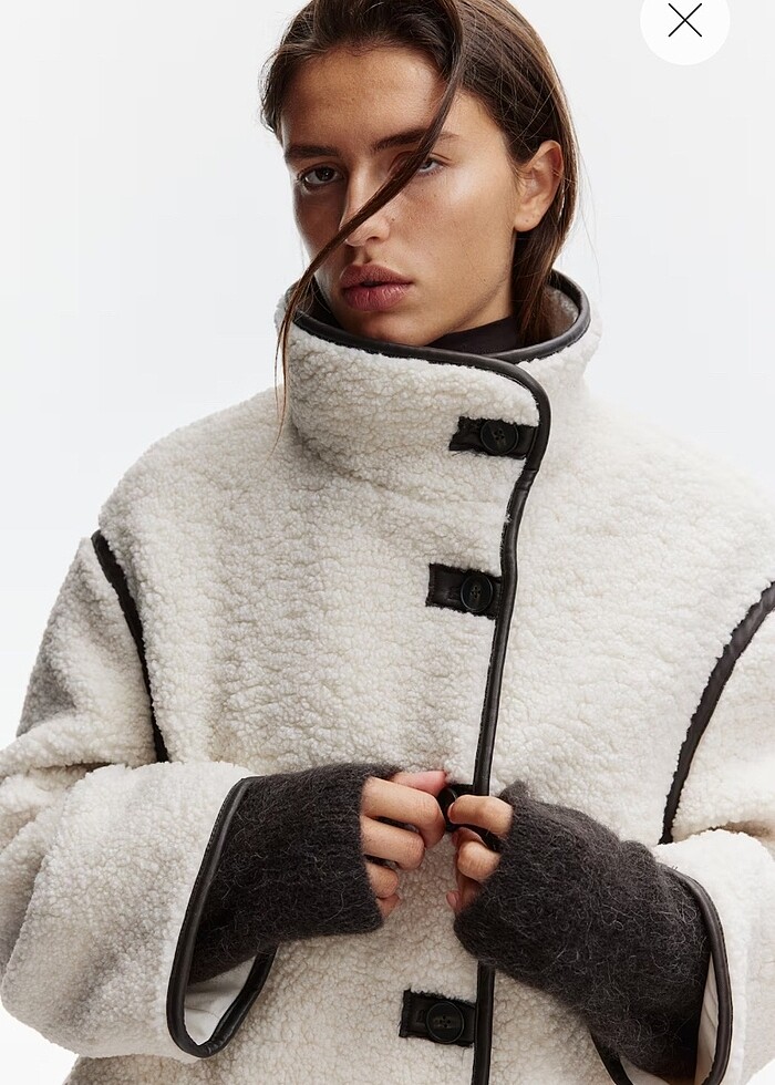 Yeni üstü yenı muhtesem orjınal kusursuz - Görsel 2