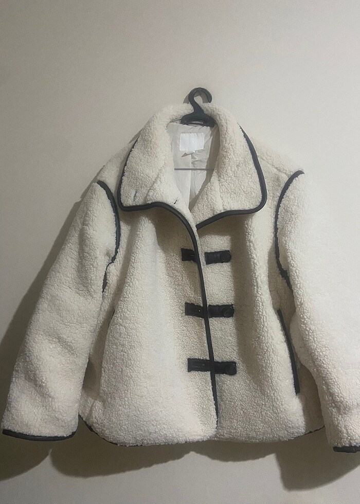 Yeni üstü yenı muhtesem orjınal kusursuz - Görsel 5