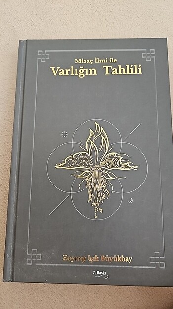 Varlığın tahlili