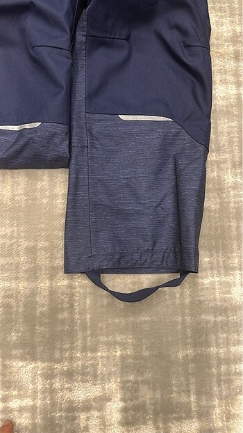 6 Yaş Beden Decathcol çocuk kar pantolonu