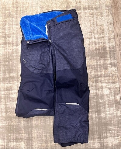 Decathlon Decathcol çocuk kar pantolonu