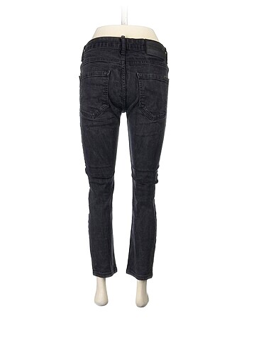 36 Beden PreLoved Jean / Kot %70 İndirimli.