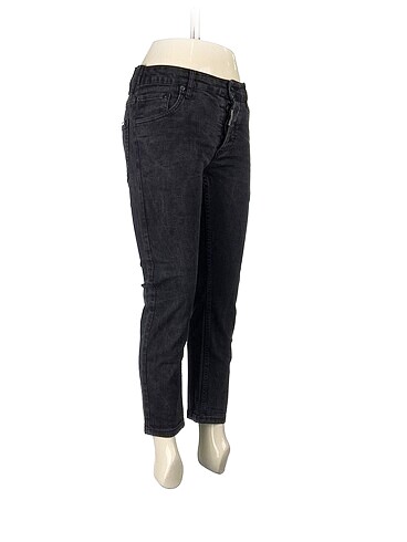 Vintage Love PreLoved Jean / Kot %70 İndirimli.