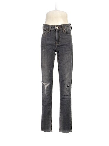 Mango Jean / Kot %70 İndirimli.