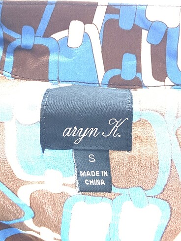 s Beden çeşitli Renk PreLoved Kısa Elbise %70 İndirimli.