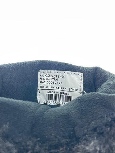 36 Beden çeşitli Renk Dockers Çizme %70 İndirimli.