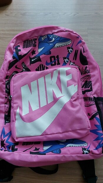 Beden Orjinal nike canta