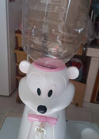 Pembe Bebek Biberonu - Görsel 3