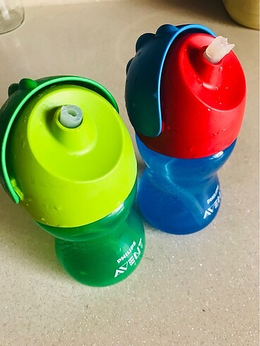 Philips avent suluk