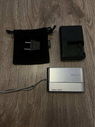 Sony cybershot