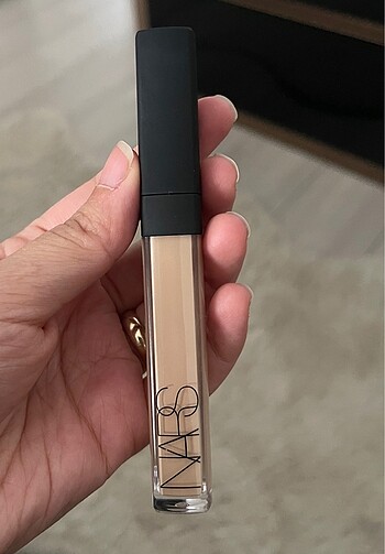 Nars kapatıcı