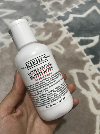 Kiehl's Kıehls nemlendirici