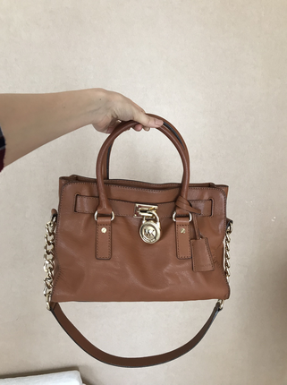 Michael Kors Michael Kors Taba Medium Çanta