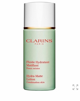 Clarins