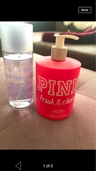 Victoria?s secret