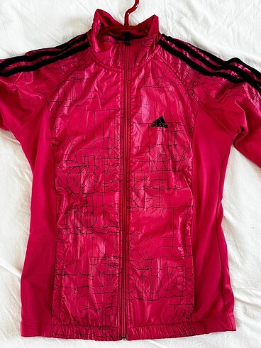 Adidas eşofman üst