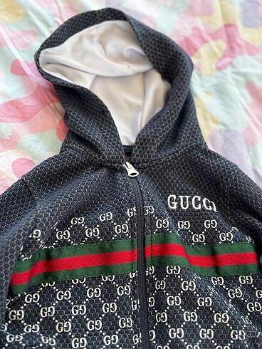 Gucci Eşofman takım