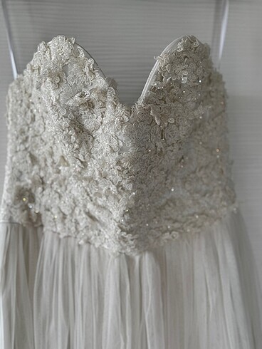 Gelinlik - Görsel 3