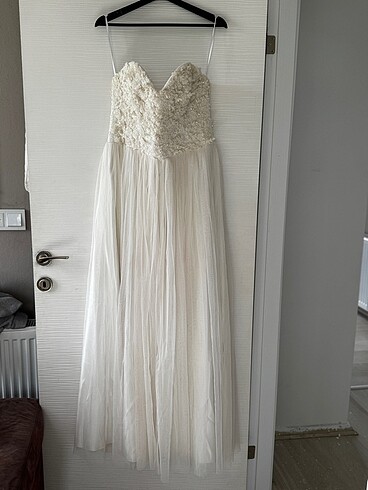 Gelinlik - Görsel 2