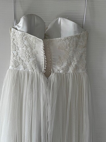 Gelinlik - Görsel 5