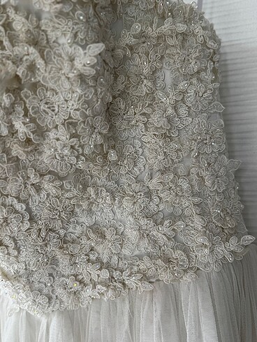 Gelinlik - Görsel 4