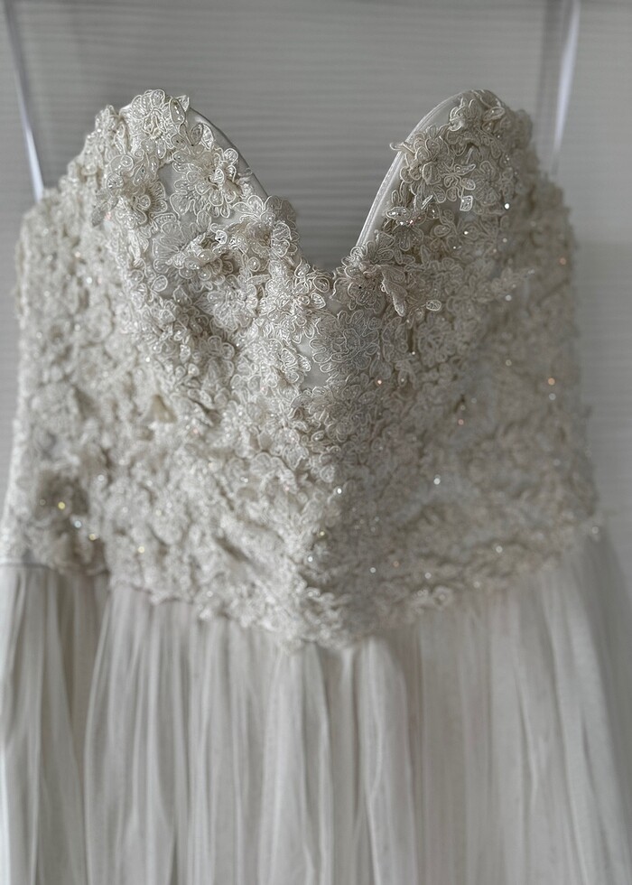 Gelinlik - Görsel 3