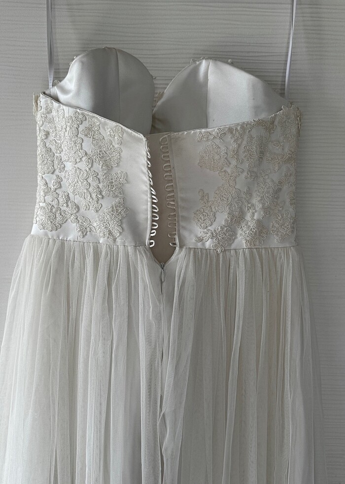 Gelinlik - Görsel 5