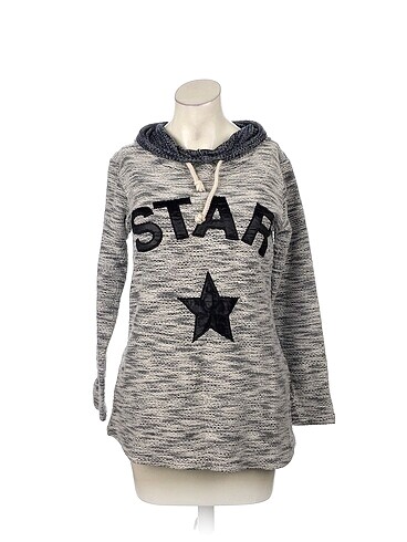 PreLoved Sweatshirt %70 İndirimli.