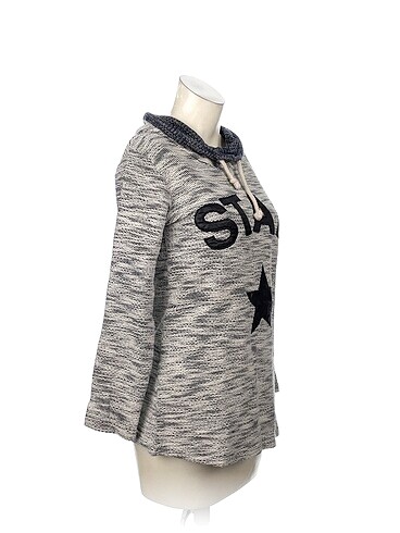 Vintage Love PreLoved Sweatshirt %70 İndirimli.