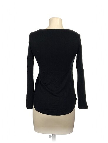 l Beden PreLoved Bluz %70 İndirimli.