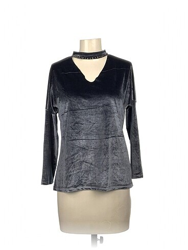 PreLoved Bluz %70 İndirimli.