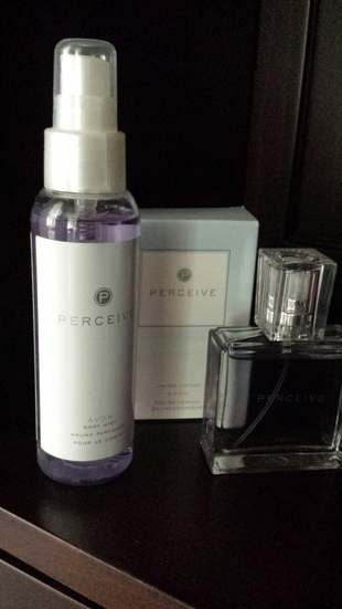 Avon perceive 