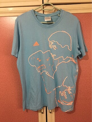 adidas tshirt