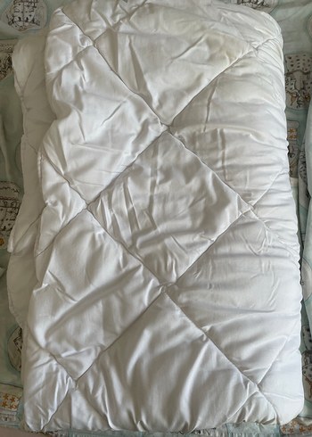 Beden English Home Tek Kişilik Mikrofiber Yorgan