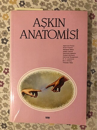 Aşkın Anatomisi