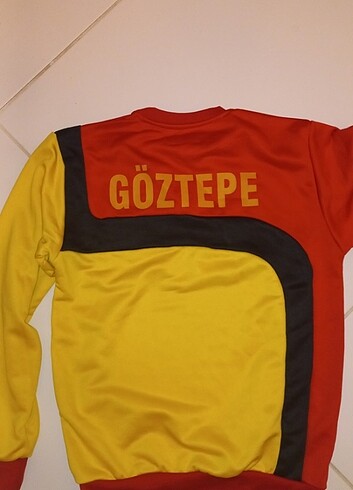 Goztepe swetshirt 