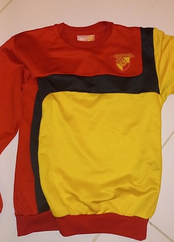 Diğer Goztepe swetshirt